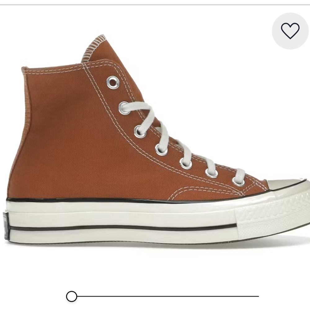 Converse Chuck 70 Sneakers - Picture 2 of 10